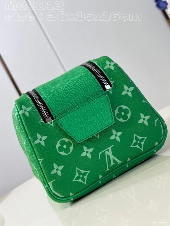 Cheap -28*15*16.5CM KIT LOUIS DOPP VUITTON 0803